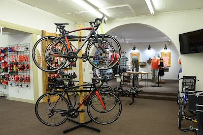 Gear Up Cyclery