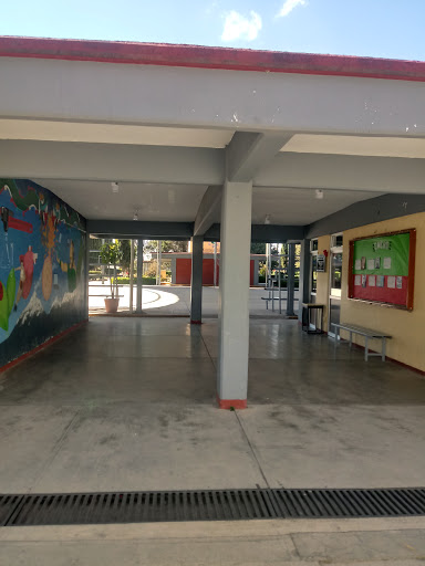 Escuela Secundaria Técnica Número 40 - Thumbnail