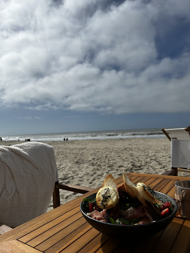 La Pampa - Bar de Plage - Thumbnail