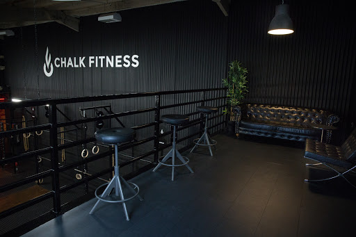 CrossFit Omagh - Thumbnail