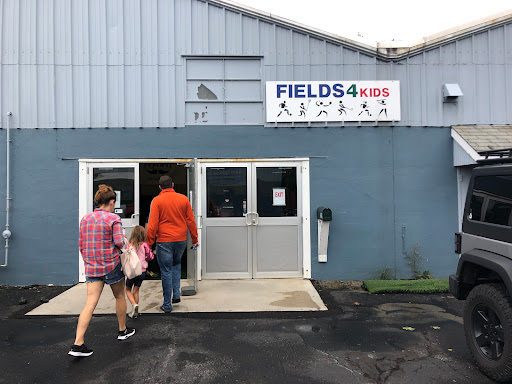 Fields4Kids - Visual