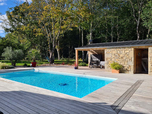 Photo de cornouaille piscines à Loctudy (29750)