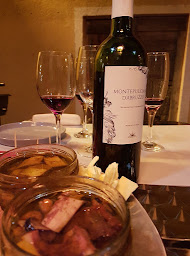 Photo n°10 de Placere Placet à Bastia (Bar à tapas)