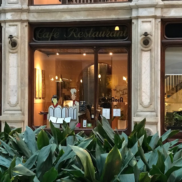 Arcadia