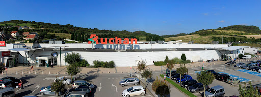 Auchan Hypermarché MERS-LES-BAINS