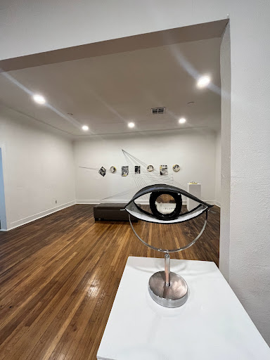 La Mecha Contemporary Gallery - United States