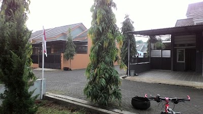 Photos of Kantor Graha Permata Residence