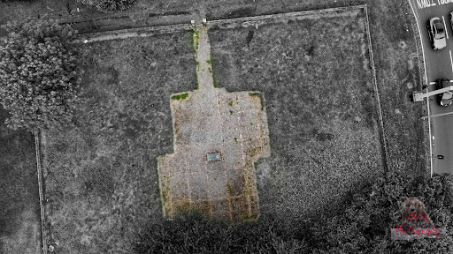 Brunswick Wesleyan Chapel Graveyard - Thumbnail