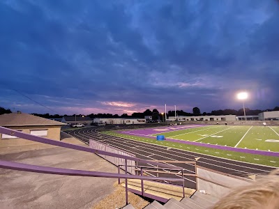 Hillbilly Stadium