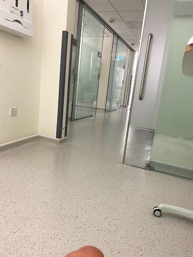 Oaklands Hospital - Thumbnail
