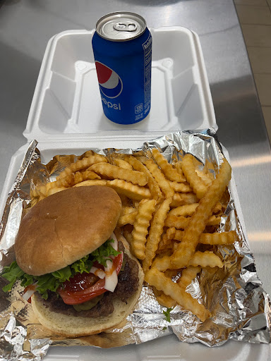 Drive Thru 51