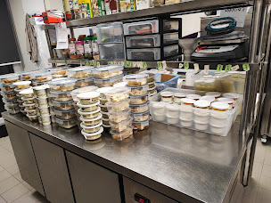 Photo n°24 de Comme Avant à Hurbache (Traiteur)