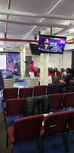 Christ Embassy Church, Manhattan - Thumbnail