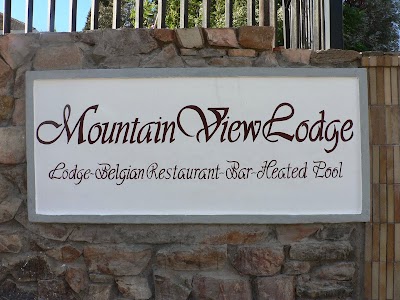 Photos of Mountain View Lodge Montagu