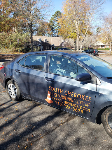 South Cherokee Driver Improvement Clinic, Inc. - Thumbnail