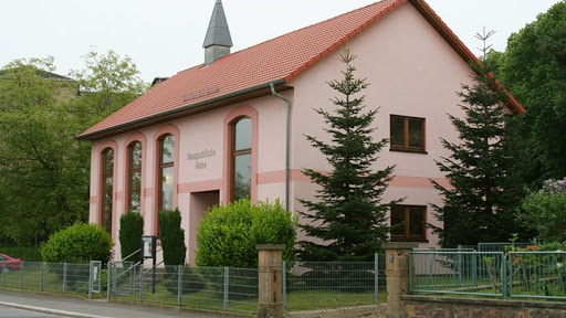 Neuapostolische Kirche Leisnig
