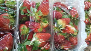 Photo n°4 de Panier vert à Estrées-Saint-Denis (Épicerie)