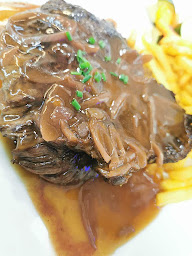 Photo n°13 de Restaurant Le Ranch ( Moselle ) OTTONVILLE/RICRANGE à Ottonville (Restaurant français)