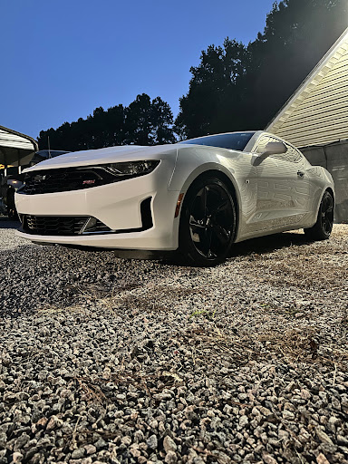 Lil Tony’s Detail Service - Thumbnail