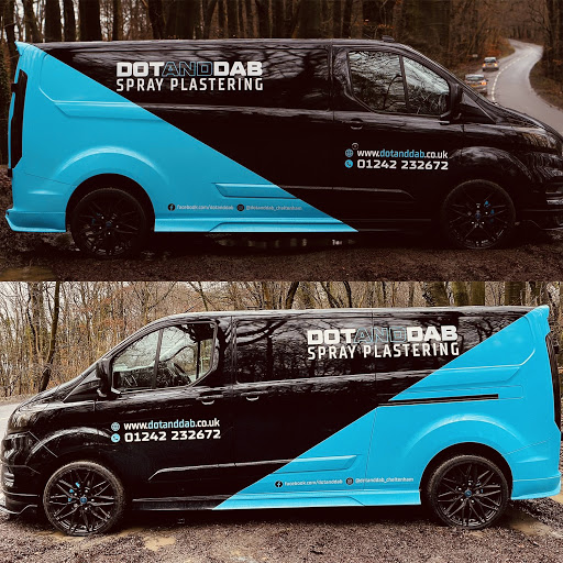 Dot and Dab Plastering & Decoration - Thumbnail