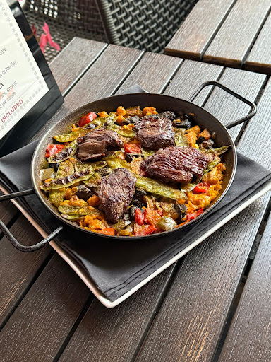 Tablao Wine Bar & Restaurant - Thumbnail