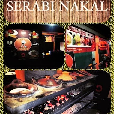 Surabi Nakal, Author: SURABI NAKAL