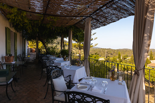 Mirabona - Restaurante en Mallorca