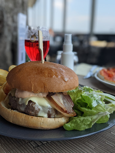 Photo 3 - Burgers de Chiché