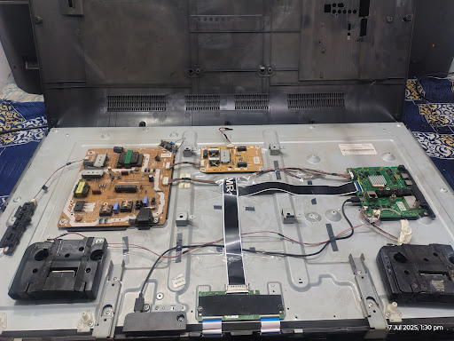 LED TV Repair – Free Checkup + ₹200 OFF” post image