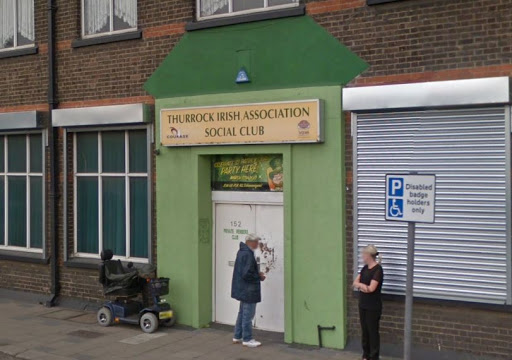Thurrock Irish Association Social Club - Thumbnail