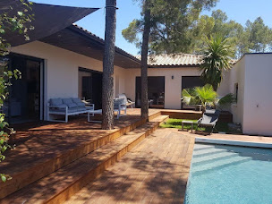 Photo n°7 de Demeures d'Aquitaine à Saint-Aubin-de-Médoc (Constructeur de maisons personnalisées)