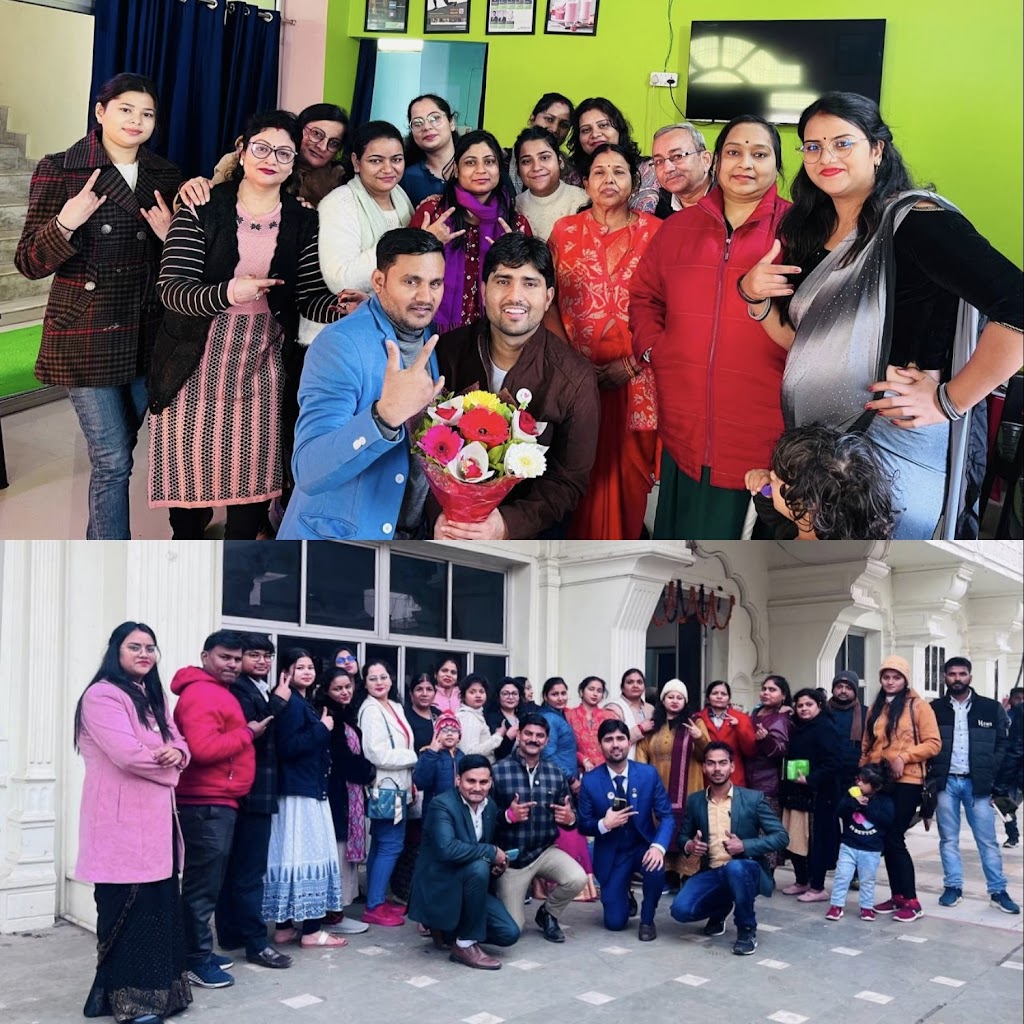 Karma Fitness Centre