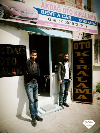 Photos of AKDAĞ OTO KİRALAMA BERGAMA