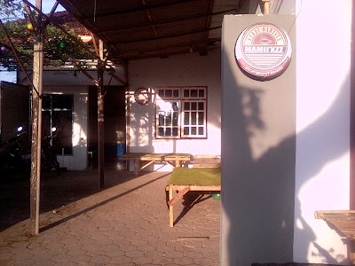 Photos of Kedai Barista Mamix