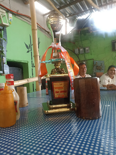 El Rincón Cevichero - Thumbnail