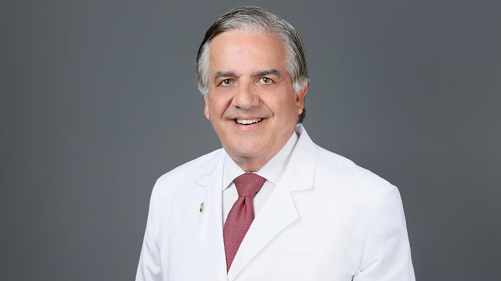Theodore Feldman Md