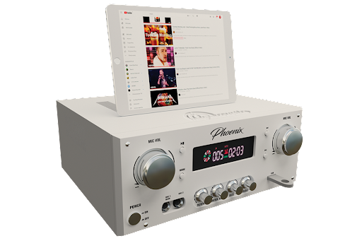 MAGNACOUSTICS