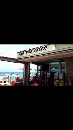 Caffè Levante - Visual