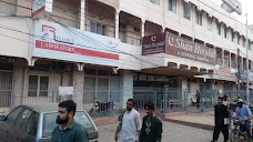 Shan Hospital karachi