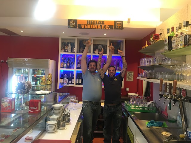 Happy Day Snc Gelateria