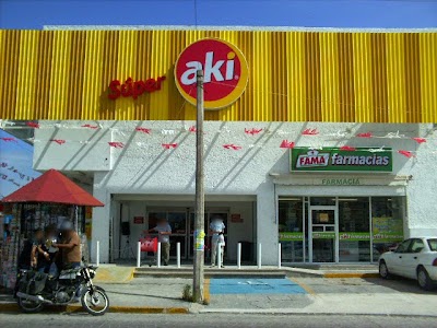 Photos of Super Ak&iacute; Xel-Ha