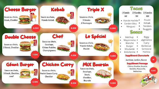 Photo 1 - Maxifood61
