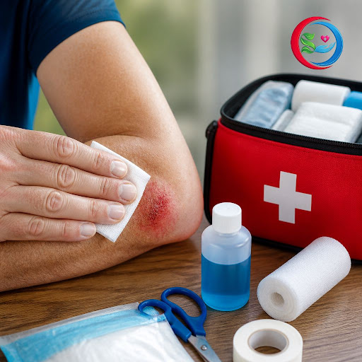 When accidents happen, you need quick, expert help you can trust. At Shifa Clinic Hydernagar in K…