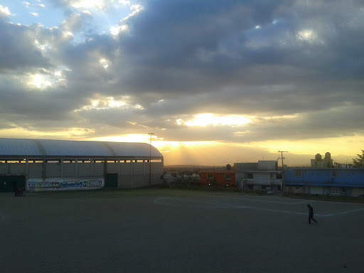 Auditorio San Hipolito Chimalpa - Thumbnail