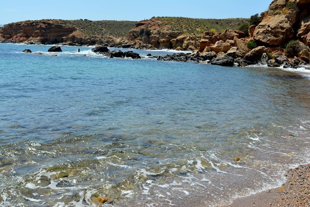 Cala Leño