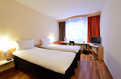 Photos of Ibis Budapest City