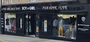 Photo n°6 de Boy And Girl à Mayenne (Magasin de vêtements)