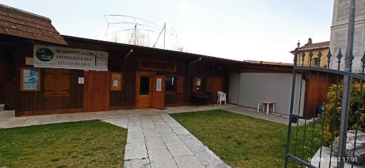 Baita alpini Fane - Thumbnail
