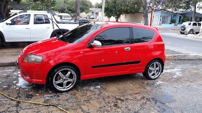 Photos of Barrio Los Pinos