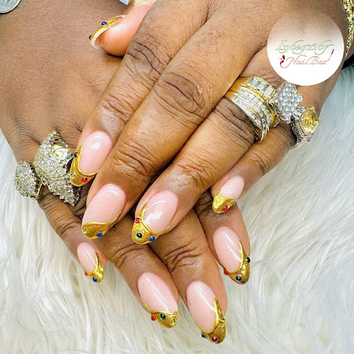 Integrity Nail Salon Bar - Thumbnail